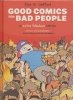 GOOD COMICS FOR BAD PEOPLE AN EXTRA FABULOUS COLLECTION HC [9781534399181]